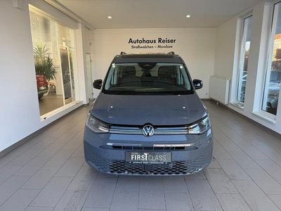 gebraucht VW Caddy Dark Label eHybrid 110 kW