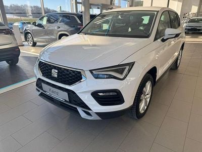 gebraucht Seat Ateca Austria Edition Style 1.0 TSI
