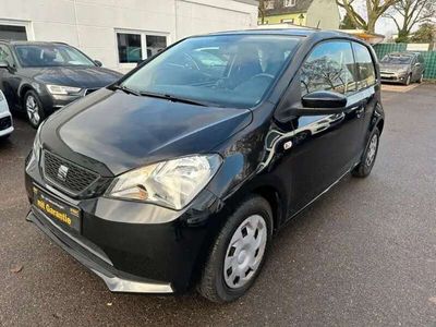 gebraucht Seat Mii 1,0 Style