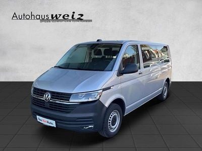 gebraucht VW T6.1 Kombi LR TDI 4MOTION