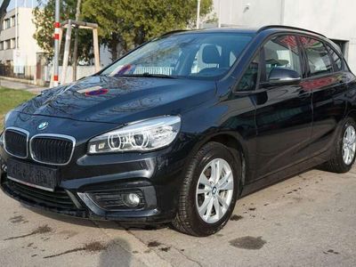 gebraucht BMW 216 Advantage*Voll Fahrbereit*