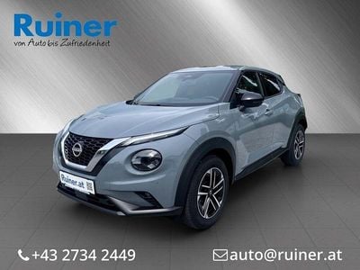 Neu 2025 Nissan Juke N-Connecta SUV | € 27.990 (Teuer)