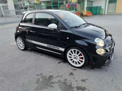 gebraucht Abarth 695 esseesse