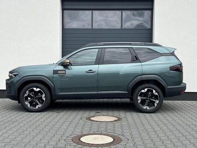 Neu Dacia Bigster Expression 156 PS (114 kW) 2025 SUV