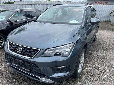 gebraucht Seat Ateca Style