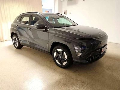 Grau Neu 2025 Hyundai Kona SUV | € 27.990 (Superpreis)