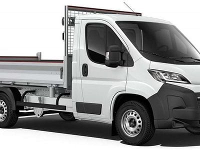 Neu 2025 Opel Movano S Van | € 46.310