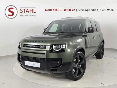 Woolstone green Neu 2025 Land Rover Defender SE Dynamic SUV | € 108.990 (Teuer)