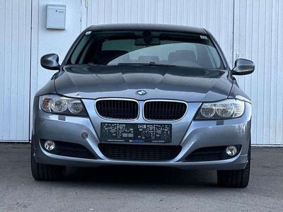 gebraucht BMW 318 318 d