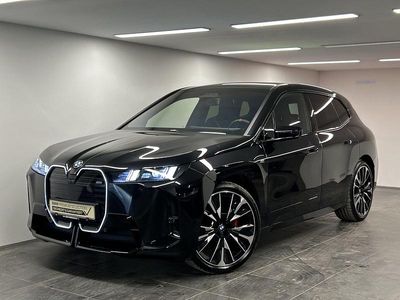 Gebraucht BMW iX 484 kW (659 PS) 2025 Schwarz SUV