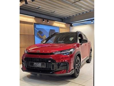 Neu 2025 Toyota Corolla Cross Sport SUV | € 43.990 (Fairer Preis)