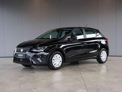 Schwarz Gebraucht 2020 Seat Ibiza Style Limousine | € 13.990 (Fairer Preis)