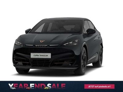 Grau Gebraucht 2025 Cupra Tavascan SUV | € 40.980 (Guter Preis)