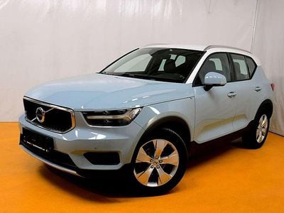 Gebraucht Volvo XC40 Momentum 156 PS (114 kW) 2019 Blau SUV