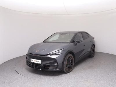 Neu Cupra Tavascan 210 kW (286 PS) 2026 Dunkelgrau  normal SUV