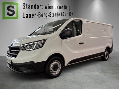Gebraucht 2025 Renault Trafic Van / Kleinbus | € 28.190 (Fairer Preis)
