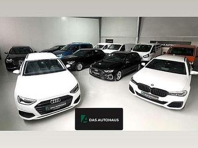 Weiß Gebraucht 2021 VW Caddy Van / Kleinbus | € 18.980 (Fairer Preis)