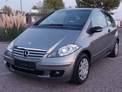 Mercedes A180