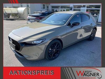 gebraucht Mazda 3 3 e-Skyactiv-G140 Homura