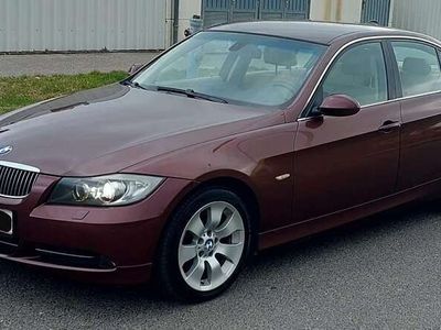 gebraucht BMW 330 Xi Allrad Benzin Automatik