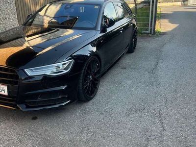 gebraucht Audi A6 Avant 30 TDI Competition Quattro tiptronic