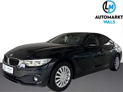 Gebraucht 2018 BMW 420 Gran Coupé Advantage Coupé | € 20.490