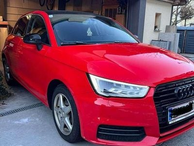 Gebraucht 2016 Audi A1 Sportback Kleinwagen | € 8.400 (Fairer Preis)