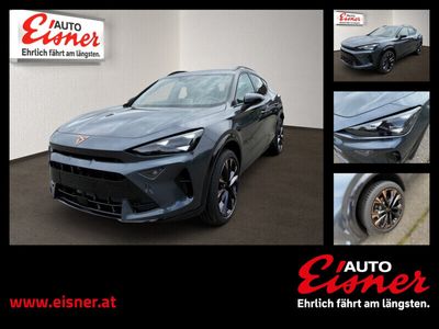 Neu 2025 Cupra Formentor SUV | € 47.470