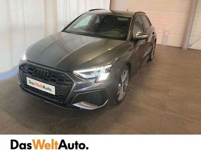 gebraucht Audi S3 50 TFSI