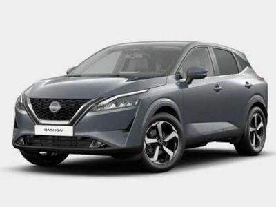 gebraucht Nissan Qashqai Tekna Xtronic Benzin/Mild-Hybrid ''Bose''