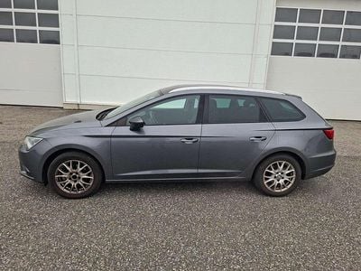 Seat Leon ST