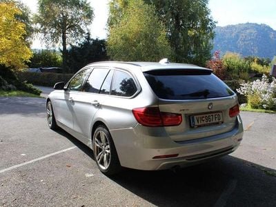 Gebraucht 2013 BMW 320 Kombi | € 13.000 (Fairer Preis)