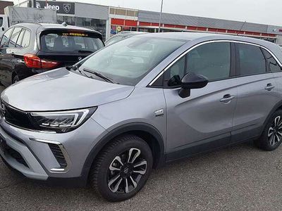 gebraucht Opel Crossland 15 CDTI Business FG 62280