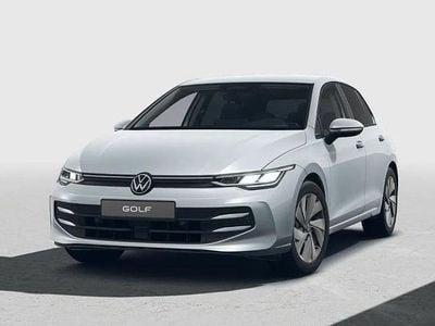 Neu VW Golf VIII 150 PS (110 kW) 2026 Silber  metallic Limousine