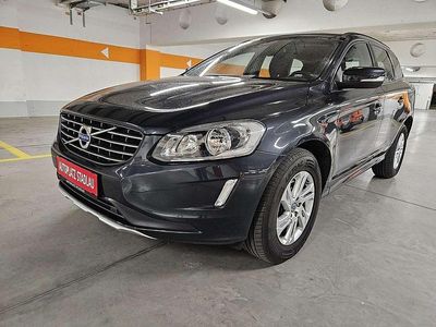 Grau Gebraucht 2013 Volvo XC60 Kinetic SUV | € 15.990
