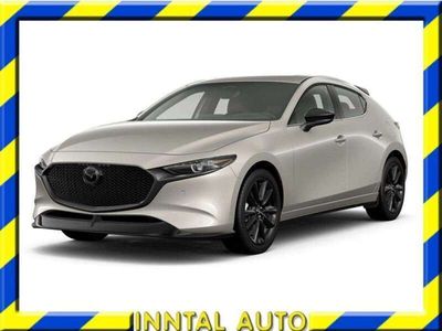 gebraucht Mazda 3 e-Skyactiv-G122 Homura Aut. *Aktion 28.990€* Limousine