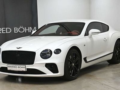 gebraucht Bentley Continental GT NEW Continental Coupe GT W12 ! First Edition !