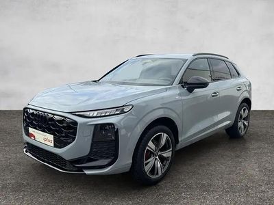 gebraucht Audi Q3 TFSI 110 kW