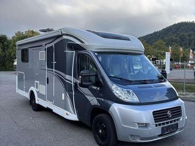 Gebraucht Fiat Ducato 131 PS (96 kW) 2014 Van