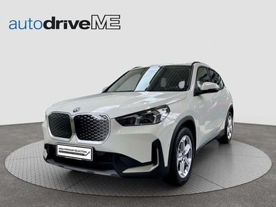 Gebraucht BMW iX1 Shadowline 150 kW (204 PS) 2025 Alpinweiß SUV
