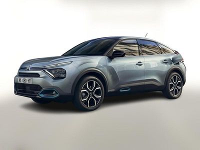 gebraucht Citroën e-C4 Feel Pack 50 kWh 11kW-OBC LED Nav CarPlay BT