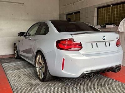 Gebraucht BMW M2 Competition Edition 411 PS (302 kW) 2020 Coupé
