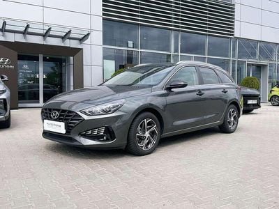 gebraucht Hyundai i30 CW 10 T-GDI Edition 30 Plus