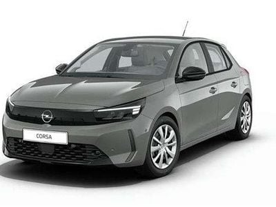 Grau Gebraucht 2025 Opel Corsa Edition Kleinwagen | € 20.893 (Teuer)