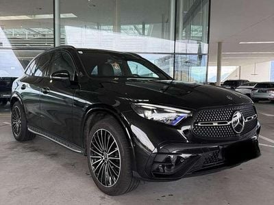 Gebraucht 2022 Mercedes GLC220 SUV | € 57.700 (Fairer Preis)