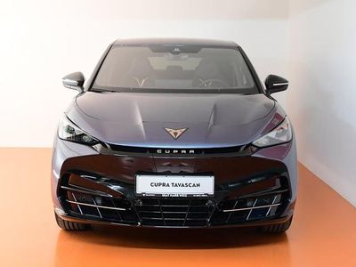 gebraucht Cupra Tavascan 210kW/286PS