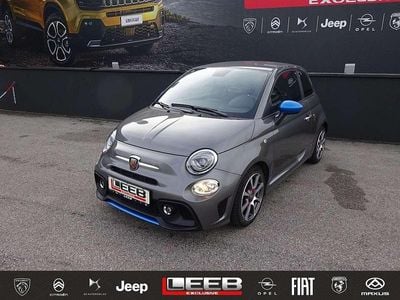 Schwarztöne Gebraucht 2021 Abarth 595 Kleinwagen | € 20.990