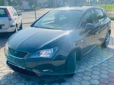 Schwarz Gebraucht 2012 Seat Ibiza Stylance Kleinwagen | € 6.500 (Fairer Preis)