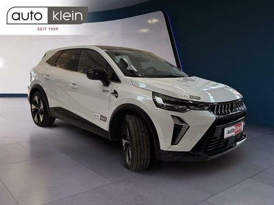 Neu Mitsubishi Grandis 109 PS (80 kW) 2026 SUV