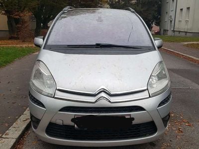 Citroën C4 Picasso